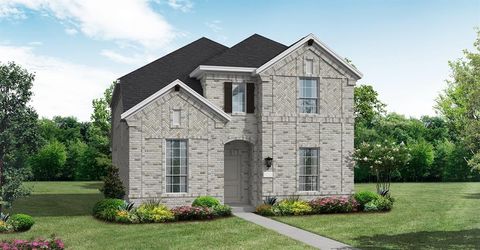 2833 Fargo Mews Fate TX 75087