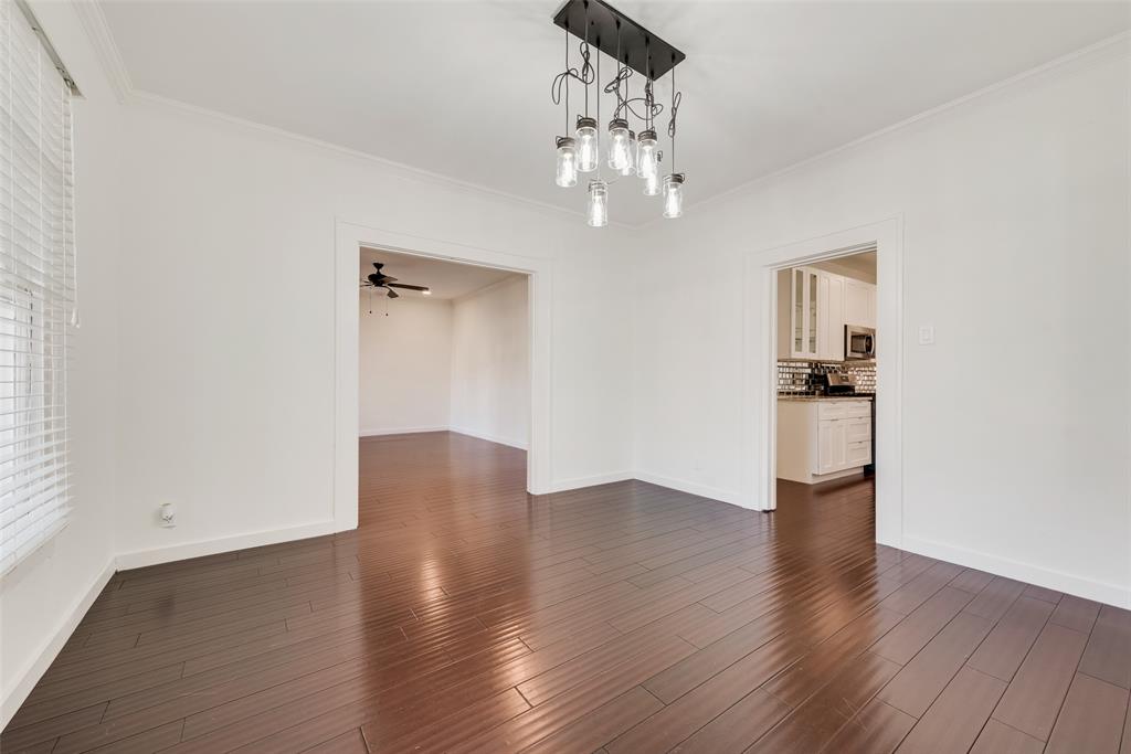 Belmont Sub - Residential Lease