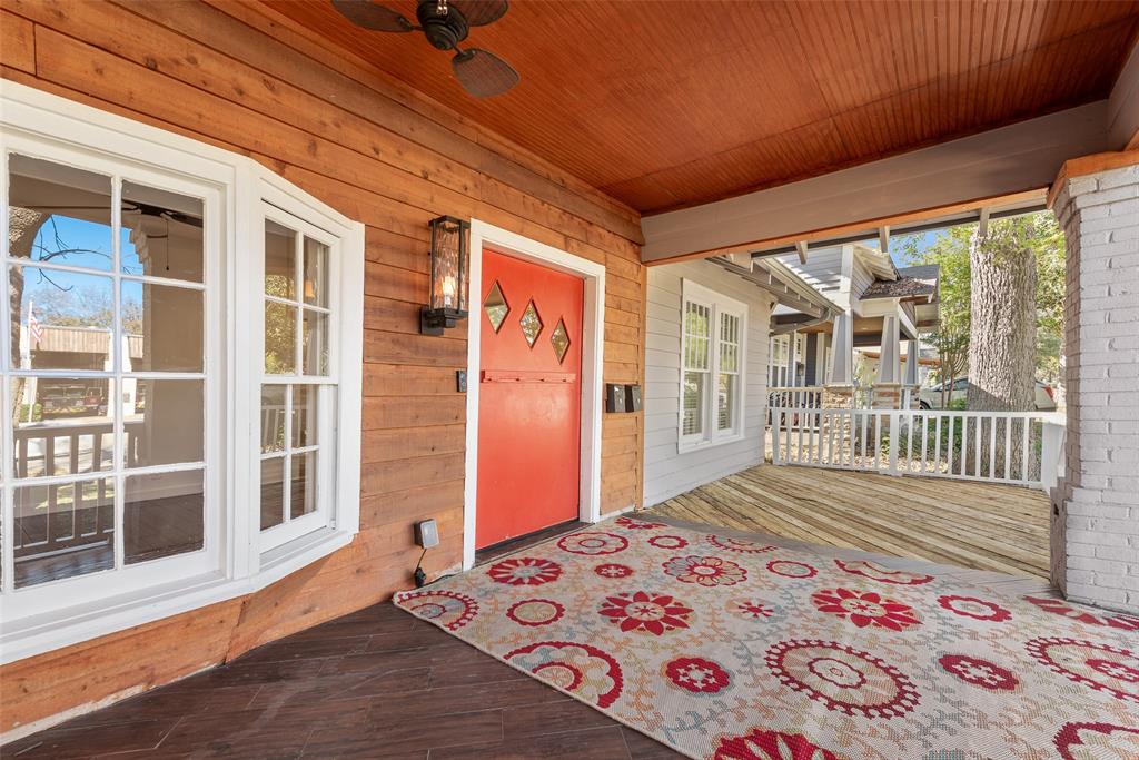 Belmont Sub - Residential Lease