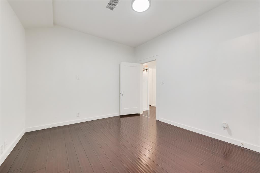 Belmont Sub - Residential Lease