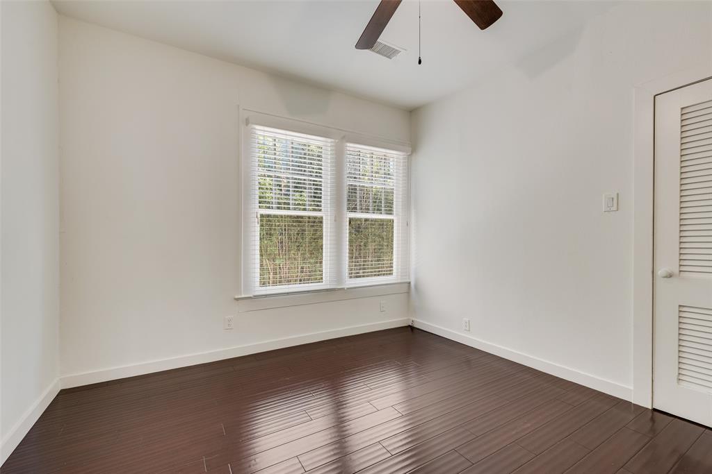 Belmont Sub - Residential Lease