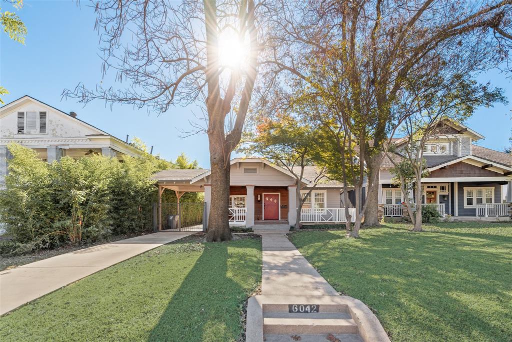 Belmont Sub - Residential Lease