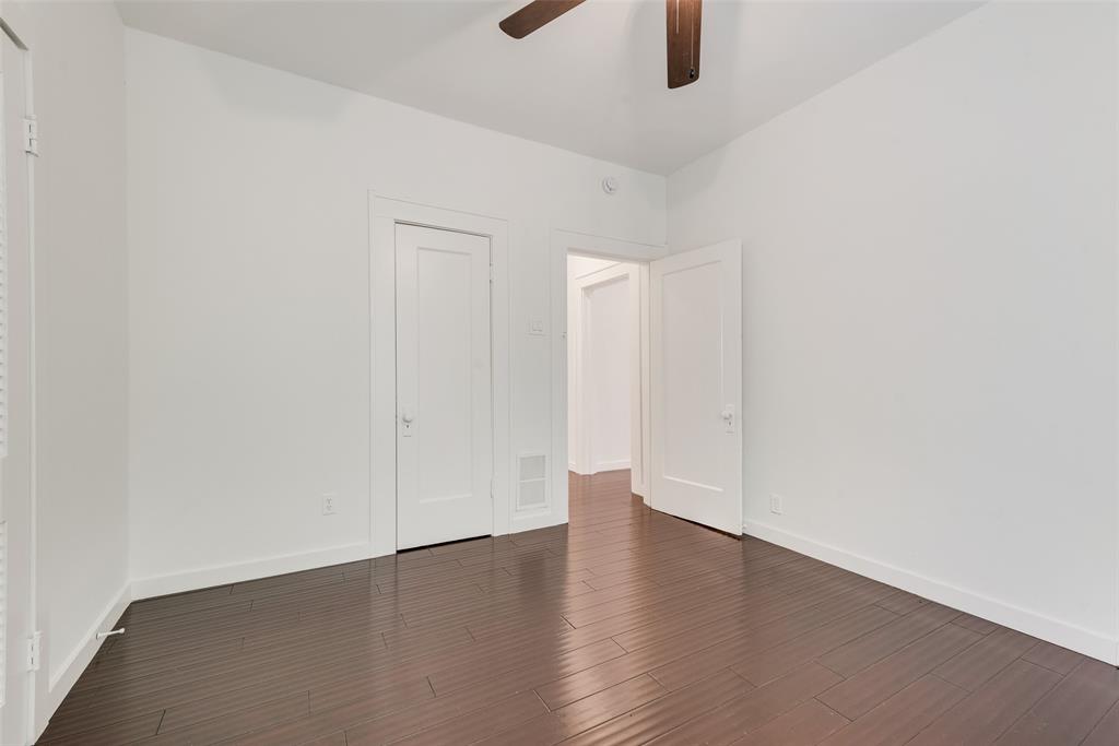 Belmont Sub - Residential Lease