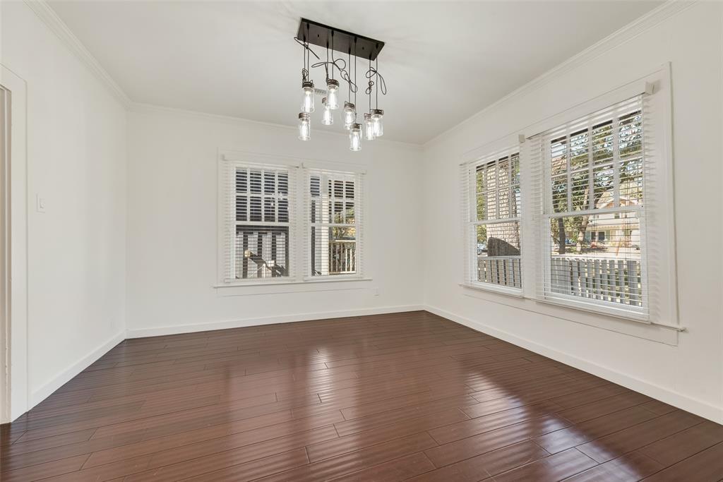 Belmont Sub - Residential Lease