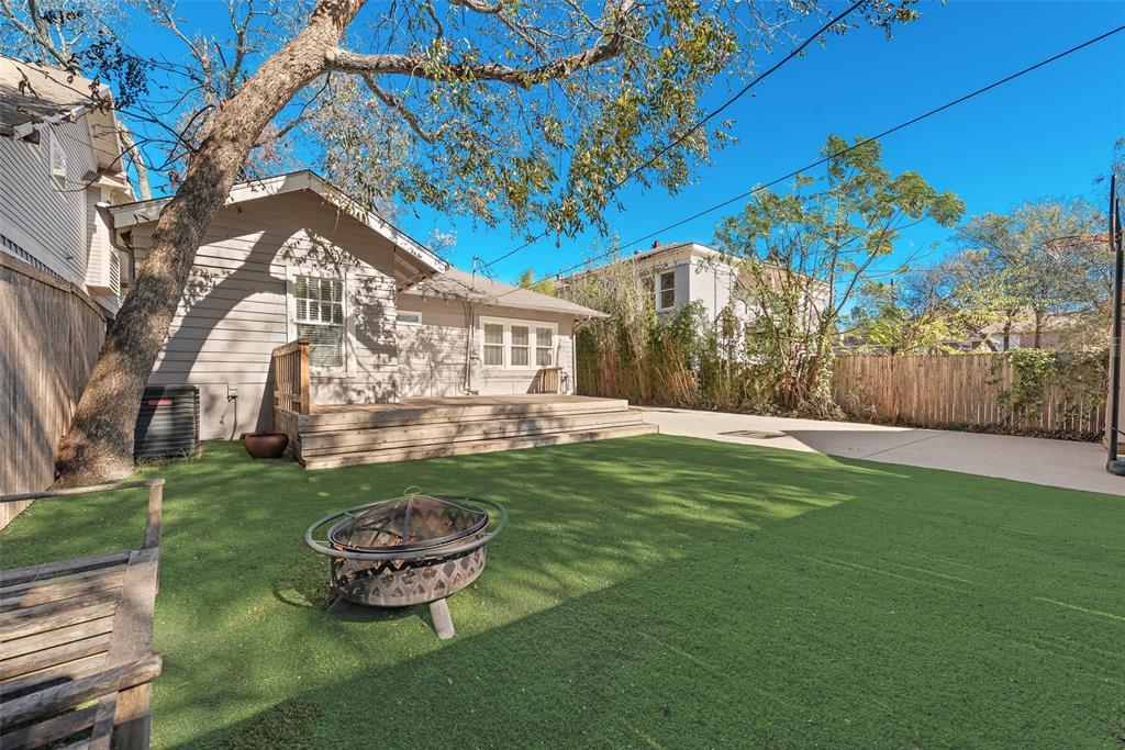 Belmont Sub - Residential Lease