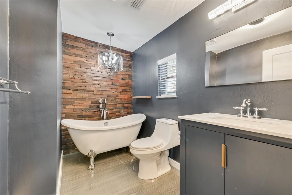 Belmont Sub - Residential Lease