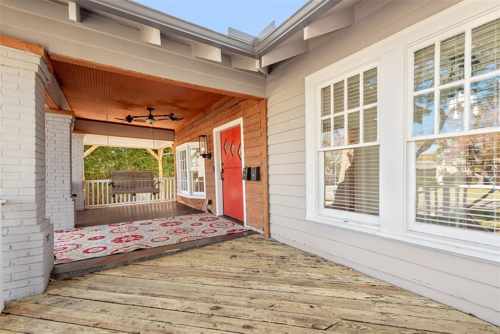 Belmont Sub - Residential Lease