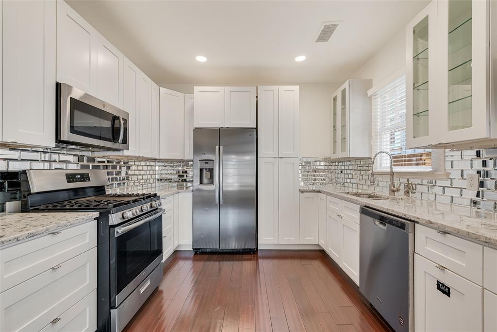 Belmont Sub - Residential Lease