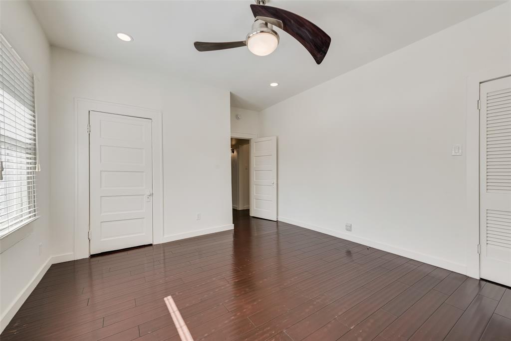 Belmont Sub - Residential Lease