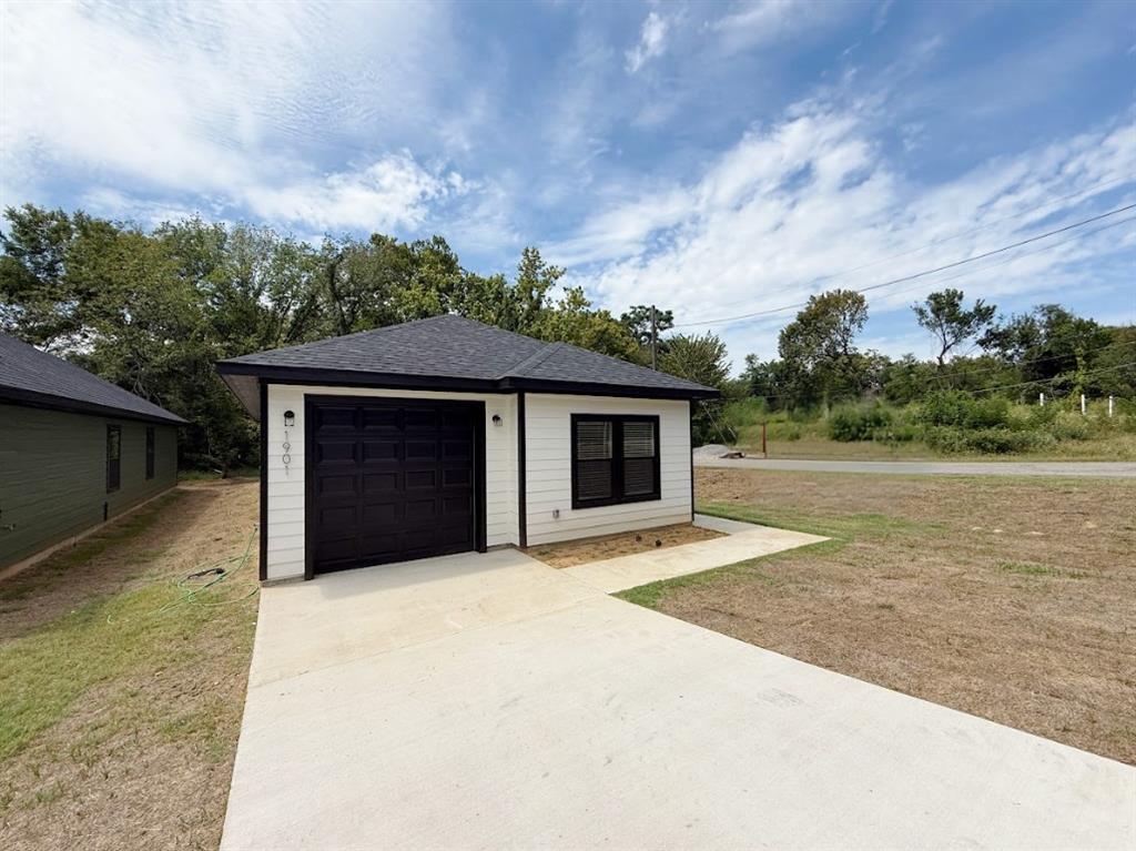 SOUTH HIGHLAND ADDN - Residential