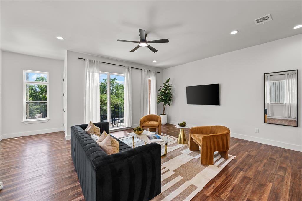 Robinson - Residential