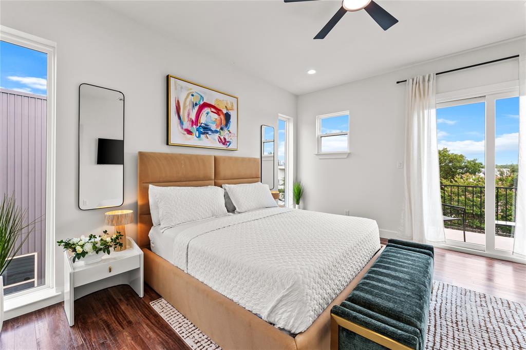 Robinson - Residential