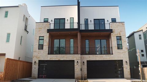 1021 Mobile Street Dallas TX 75208