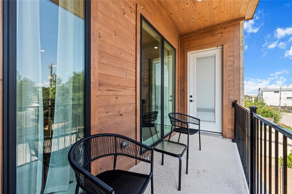 Robinson - Residential