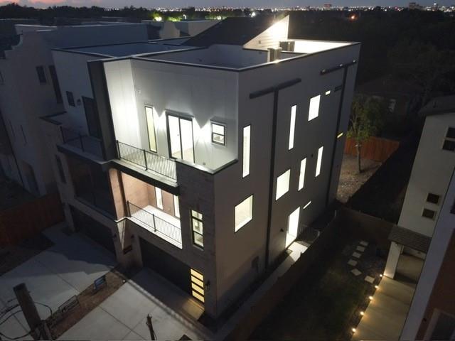 Robinson - Residential