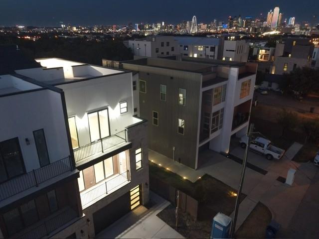 Robinson - Residential