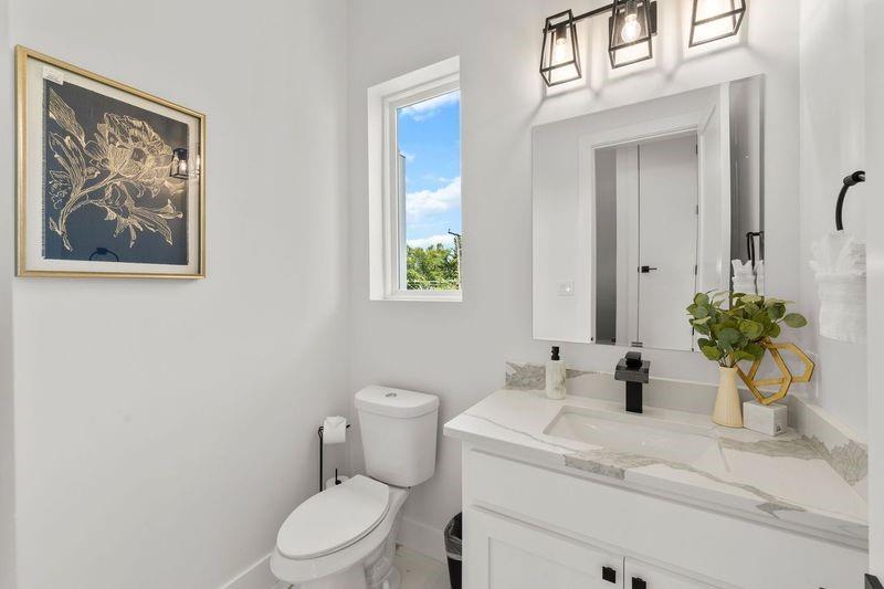 Robinson - Residential