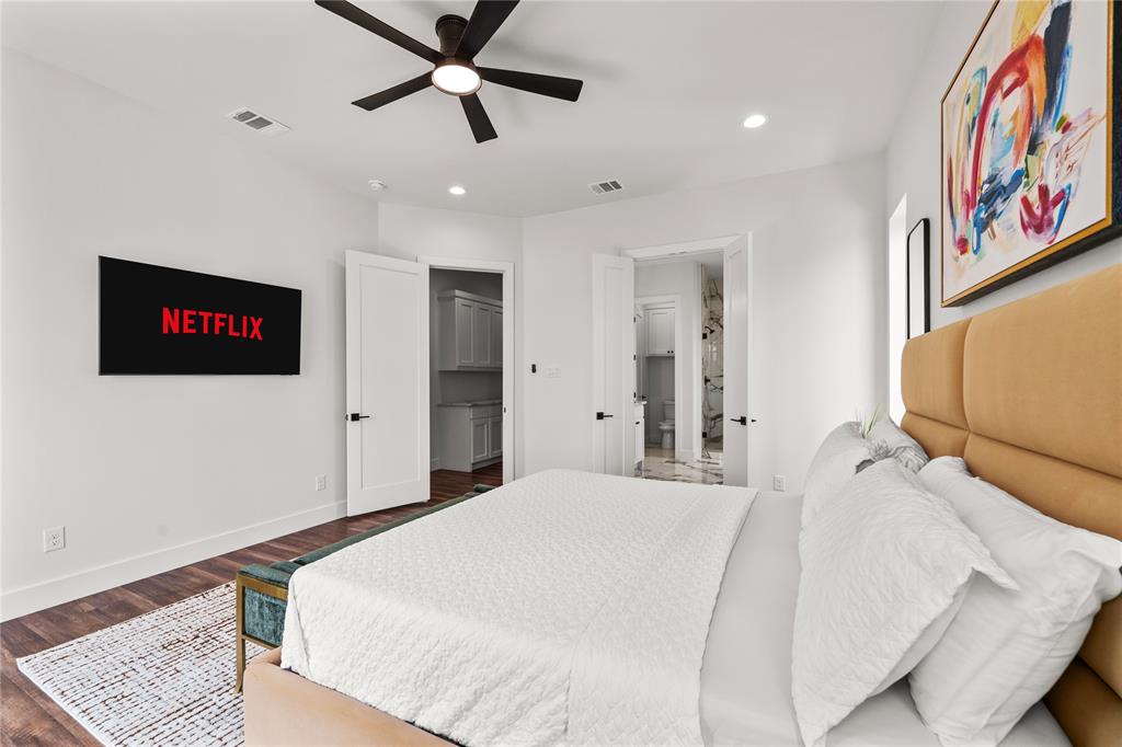 Robinson - Residential