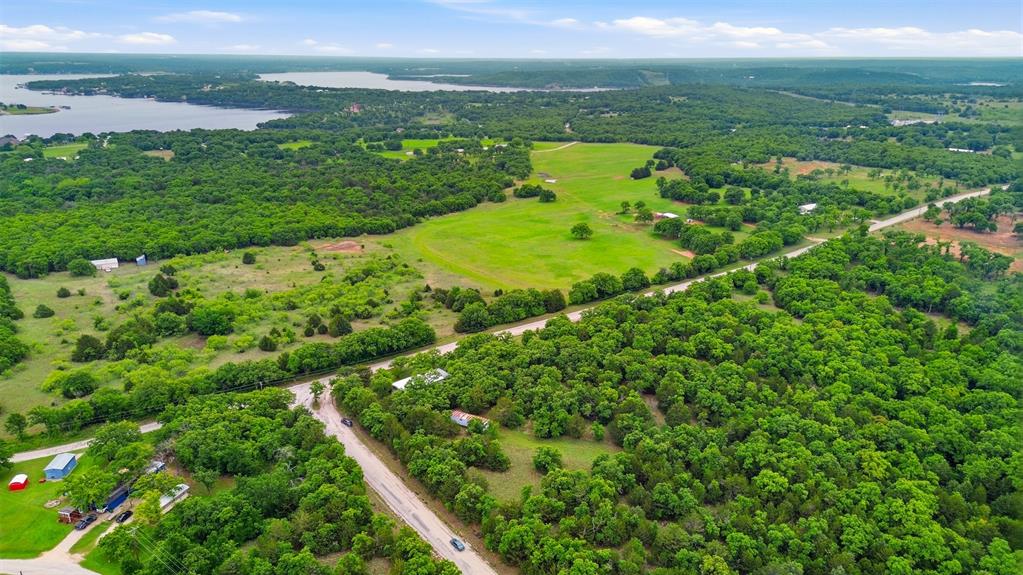 Frontier Shores Lake Estates - Residential