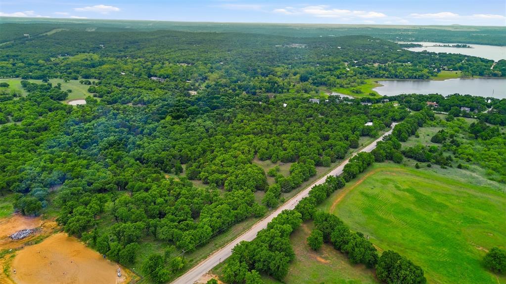 Frontier Shores Lake Estates - Residential