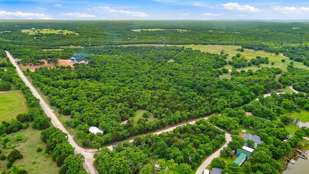 Frontier Shores Lake Estates - Residential