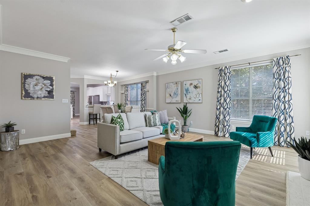 Park Valley Add - Residential