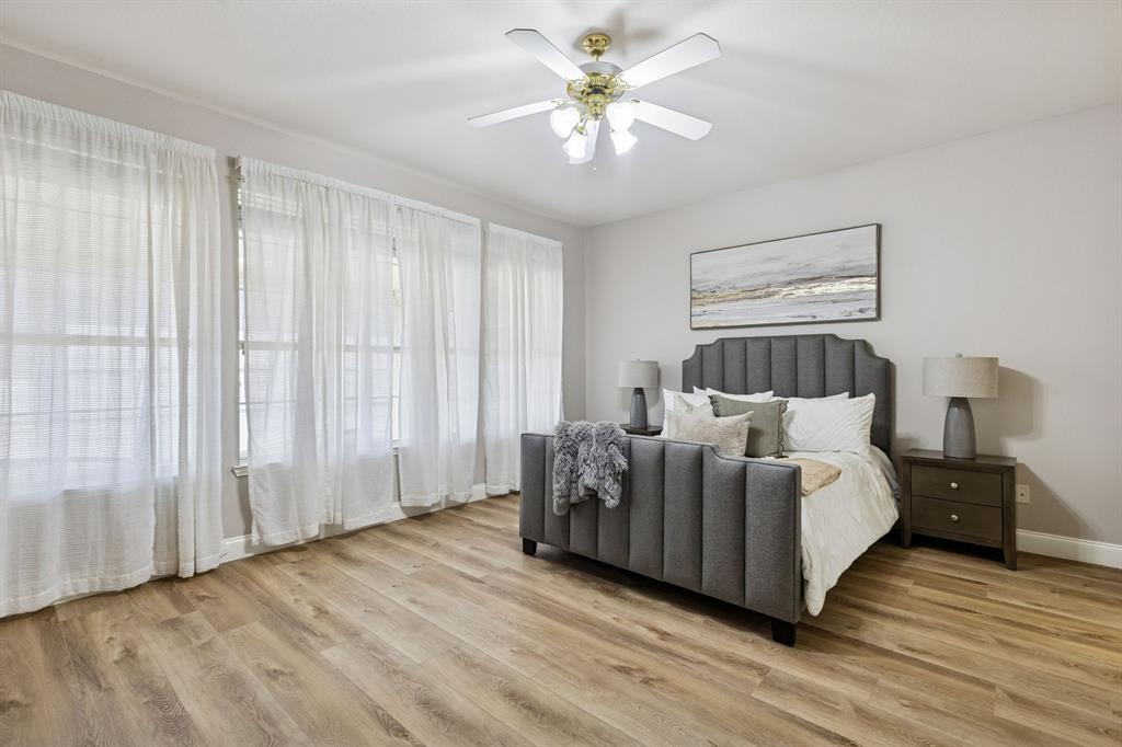 Park Valley Add - Residential