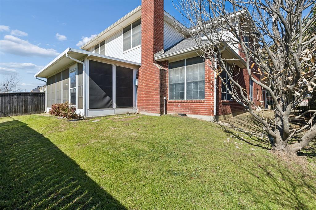 Park Valley Add - Residential