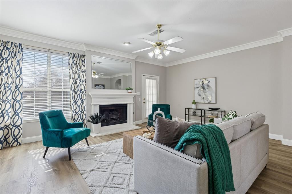 Park Valley Add - Residential