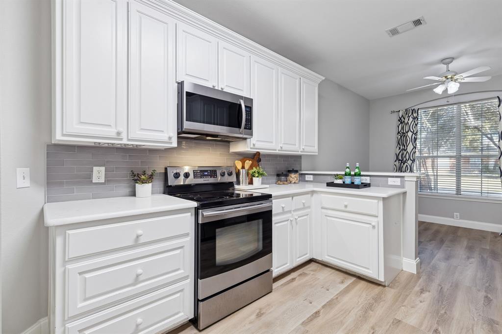 Park Valley Add - Residential