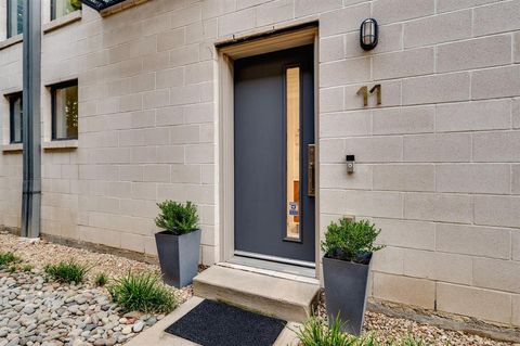 3930 Bowser Avenue 11 Dallas TX 75219