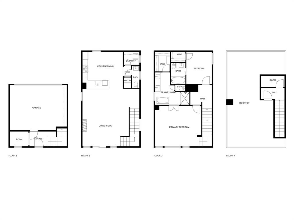 Thirty9thirty Condos - Residential