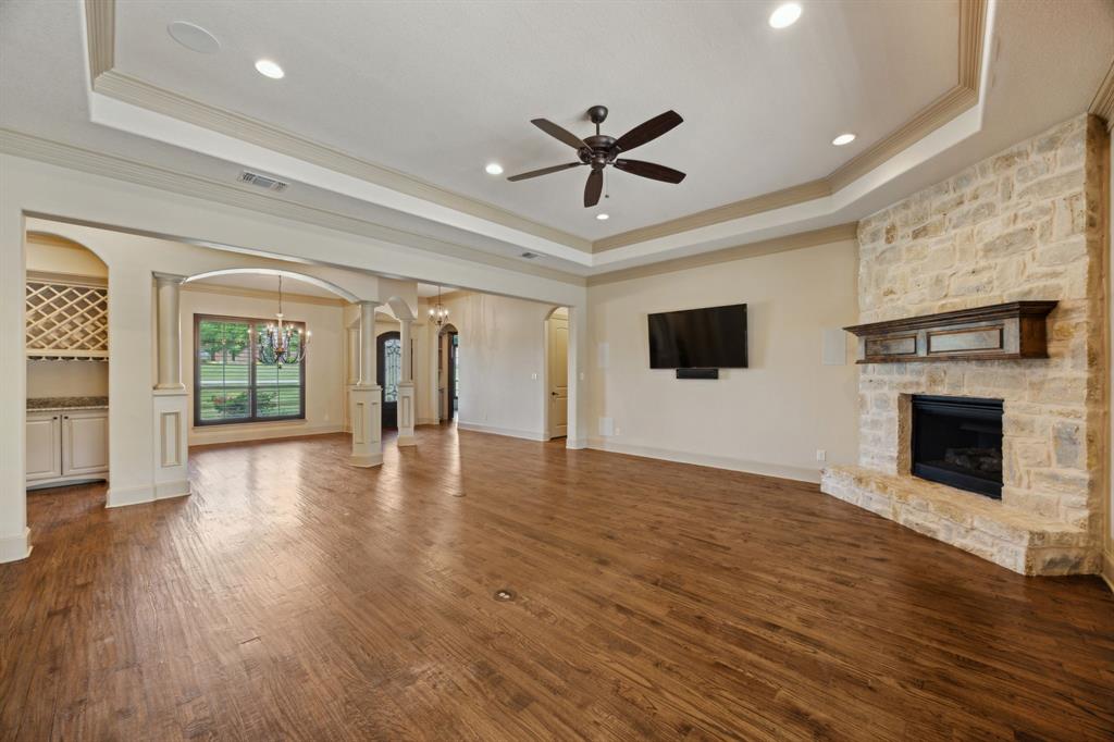 Hackberry Heights Ph Three - Residential