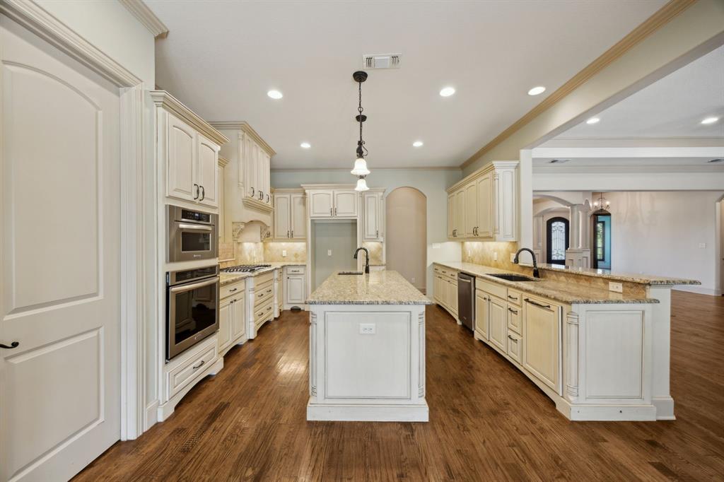 Hackberry Heights Ph Three - Residential