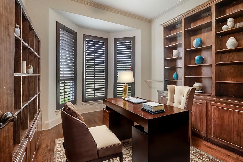 Hackberry Heights Ph Three - Residential