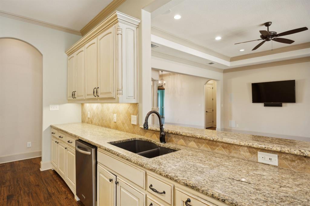 Hackberry Heights Ph Three - Residential