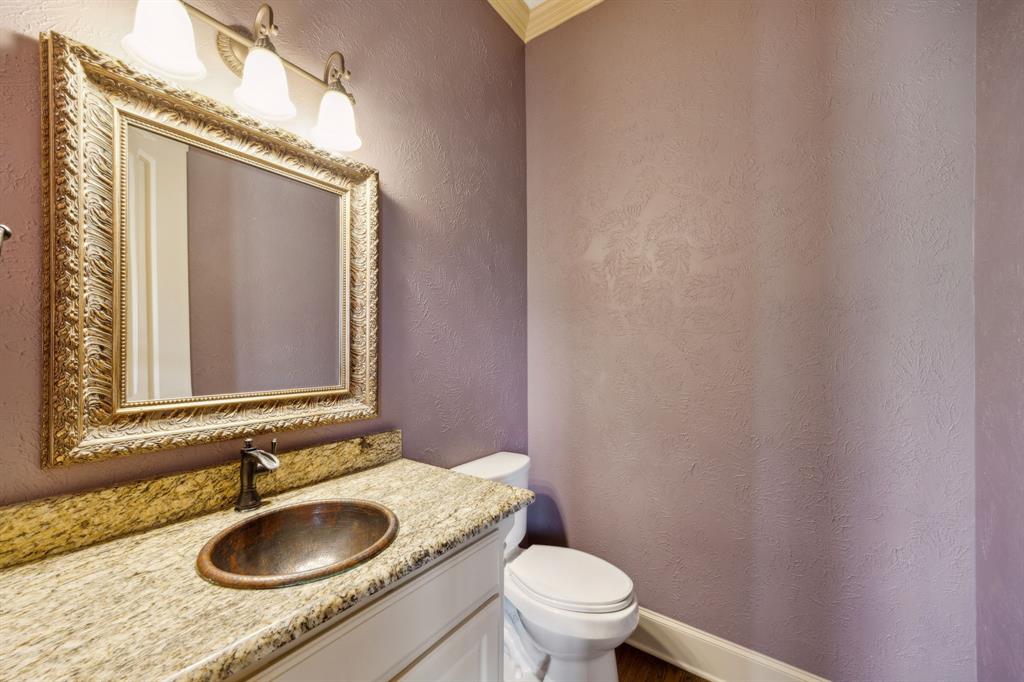 Hackberry Heights Ph Three - Residential