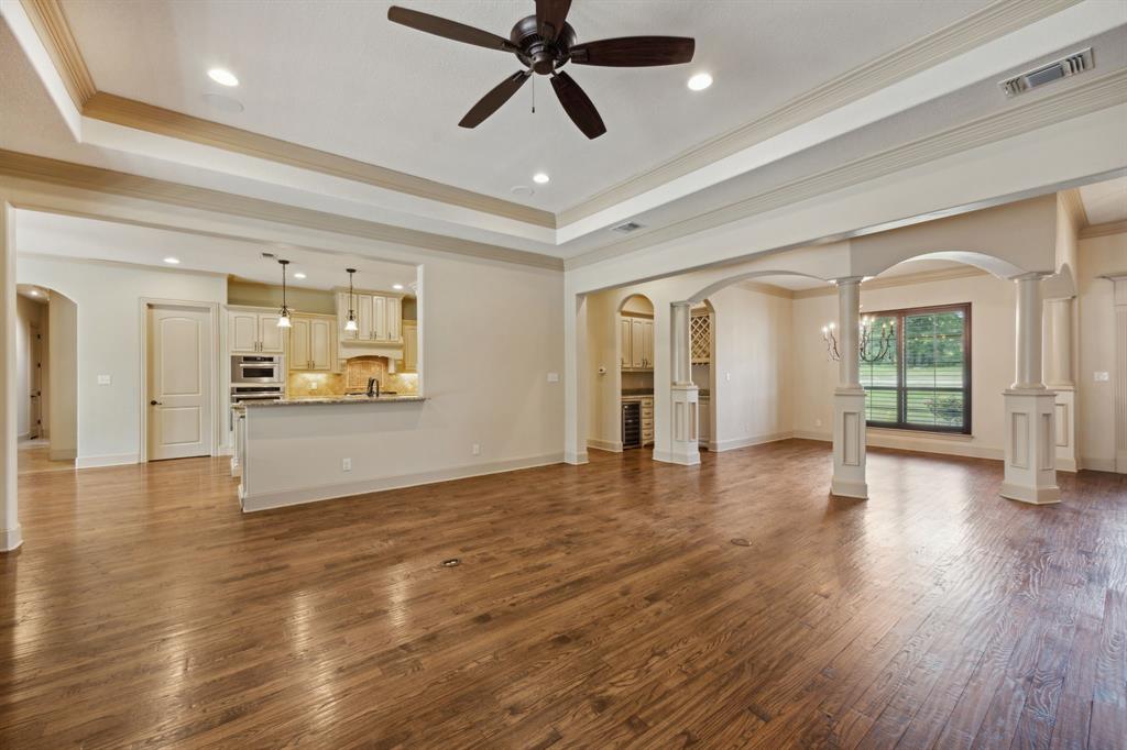 Hackberry Heights Ph Three - Residential