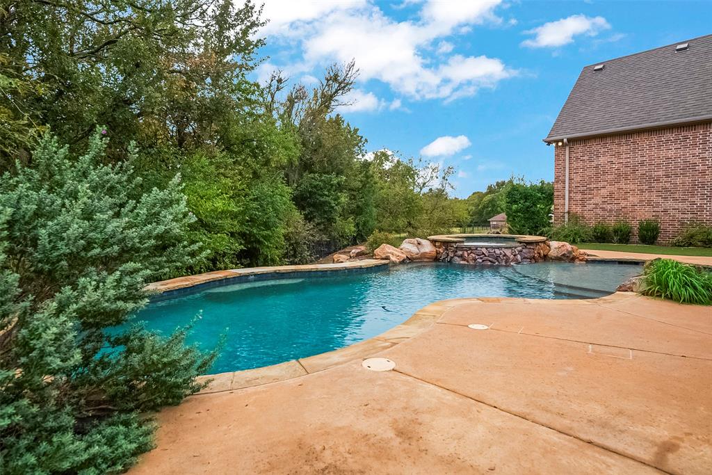 Hackberry Heights Ph Three - Residential