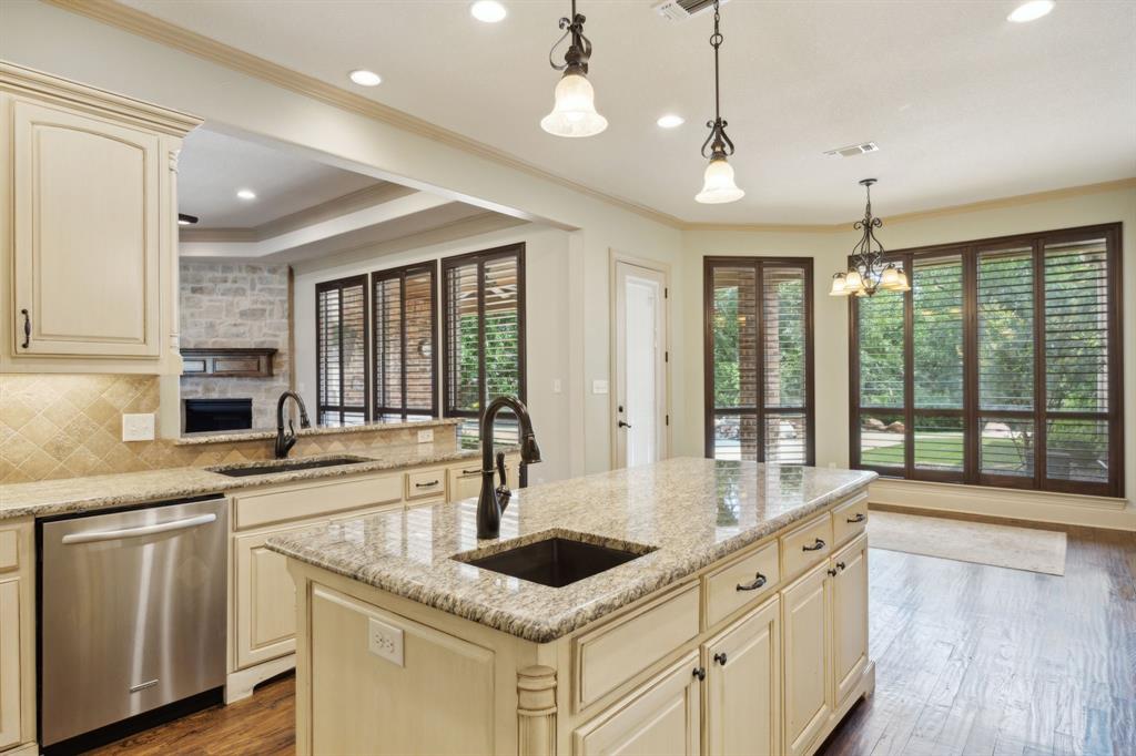 Hackberry Heights Ph Three - Residential