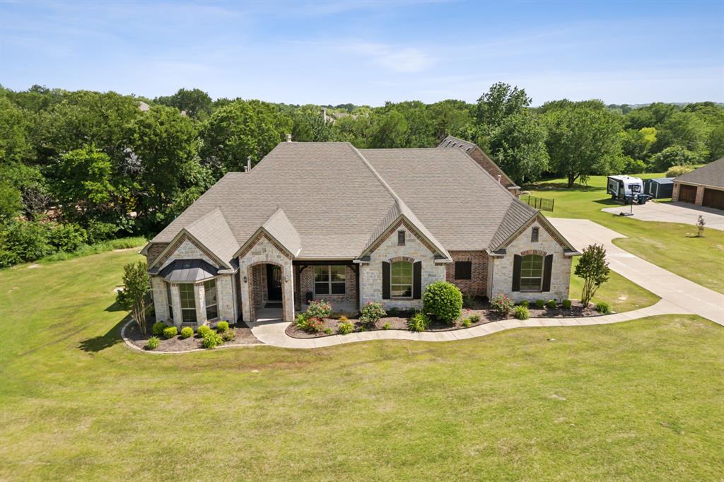 301 Harrison Circle