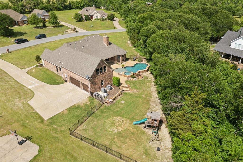 Hackberry Heights Ph Three - Residential