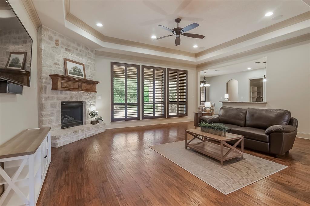 Hackberry Heights Ph Three - Residential