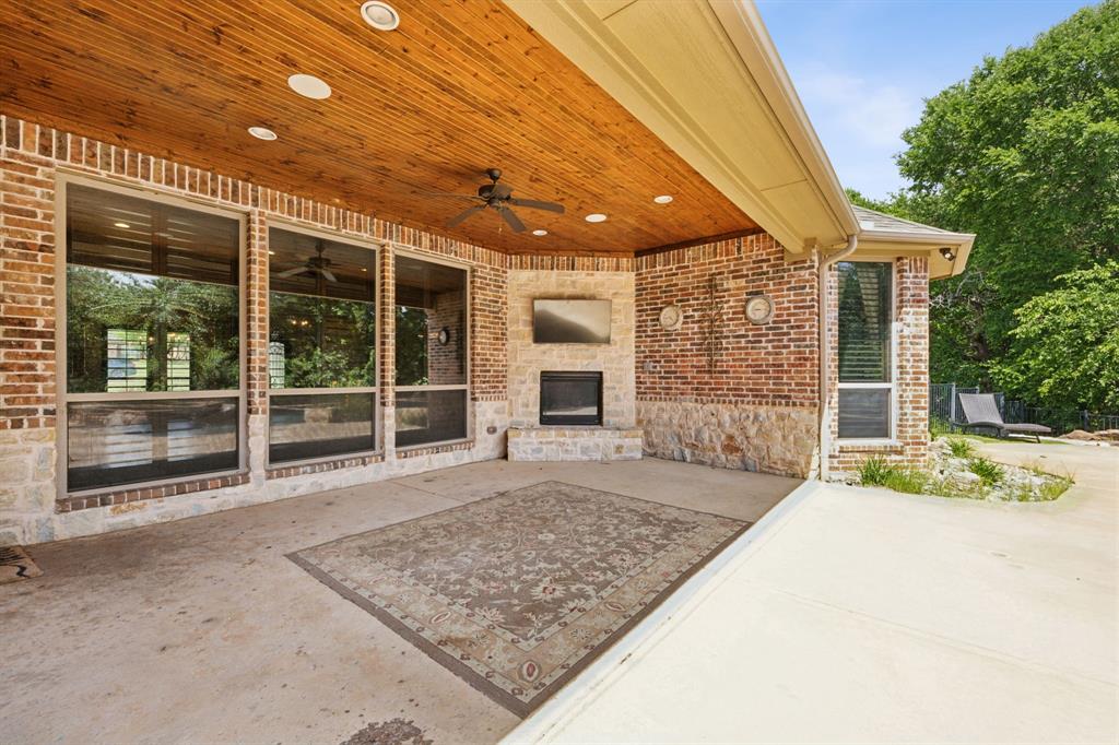 Hackberry Heights Ph Three - Residential