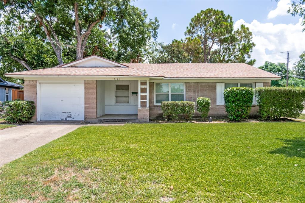 Photo 1 of 12 — 13404 Glenside Drive, Farmers Branch, TX 75234