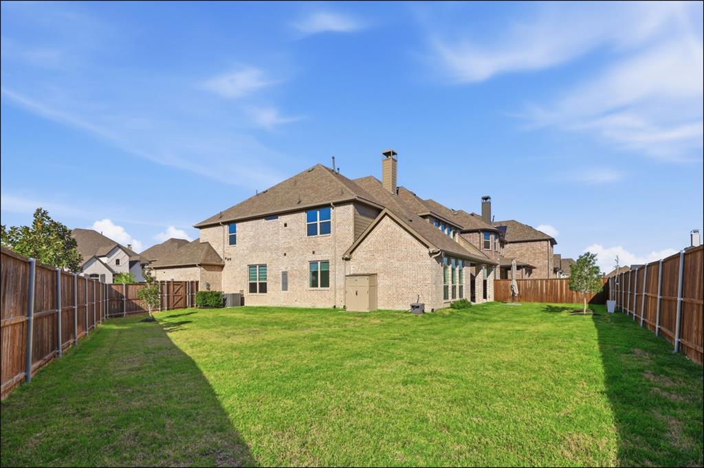 Castle Hills Ph 10c - Residential