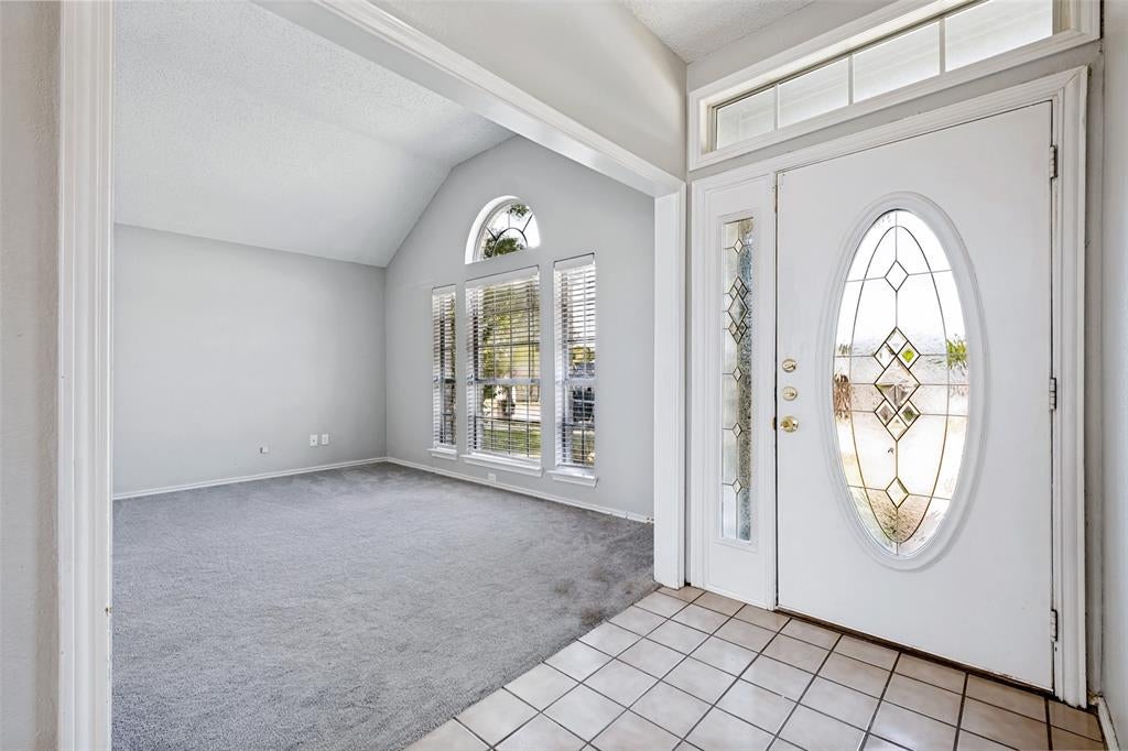 Photo of 1413 Wesley Drive, Mesquite, TX 75149 (MLS # 21344872)