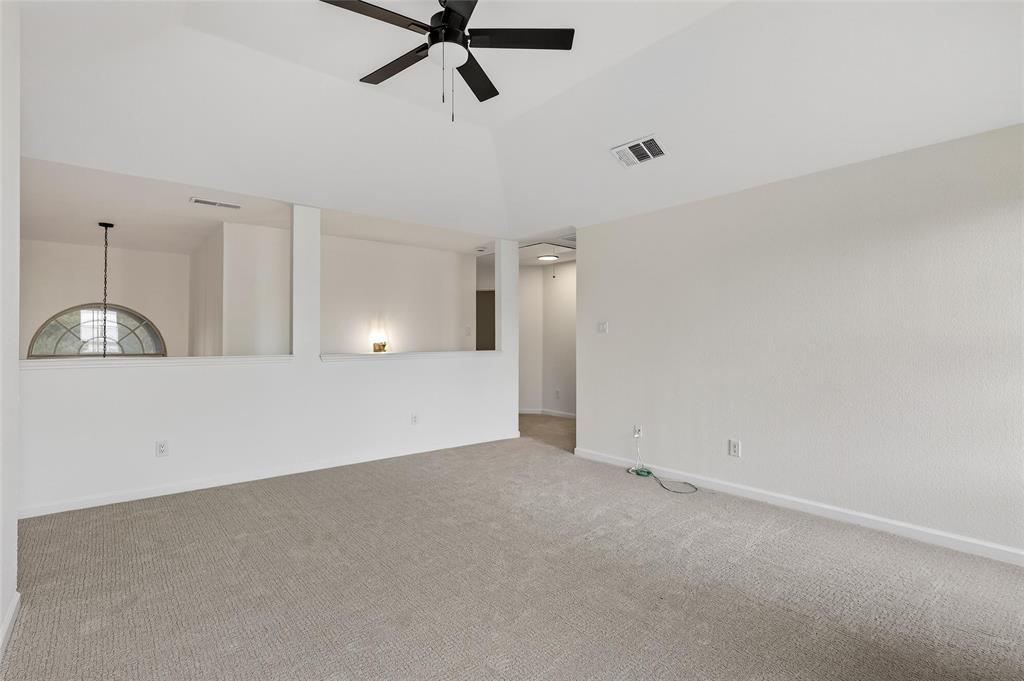 High Meadows - Residential