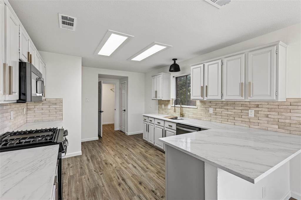 High Meadows - Residential