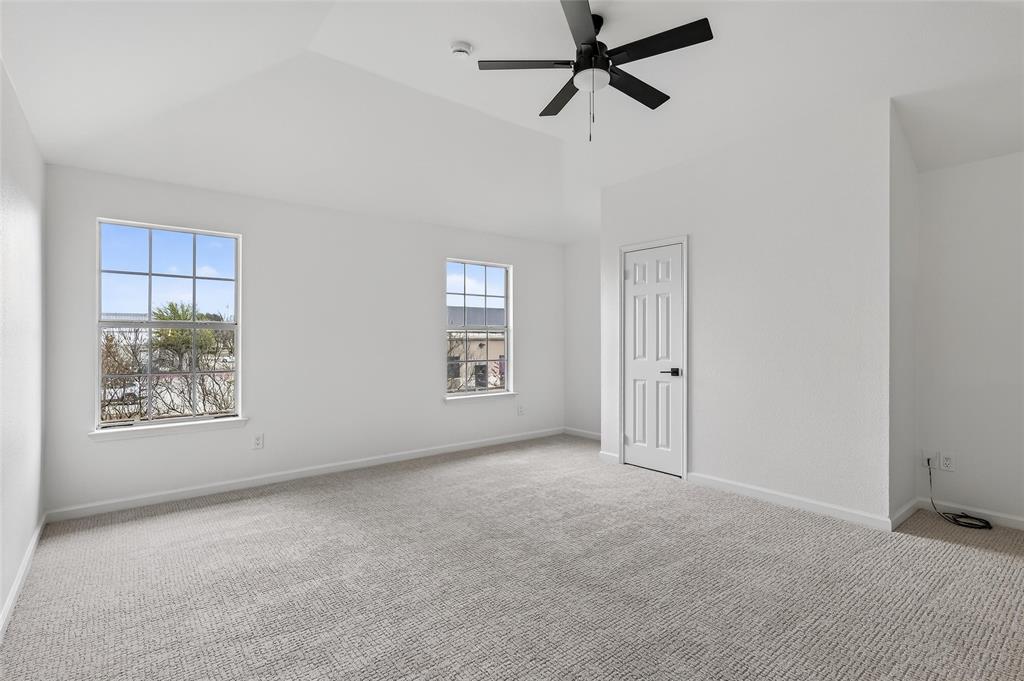 High Meadows - Residential